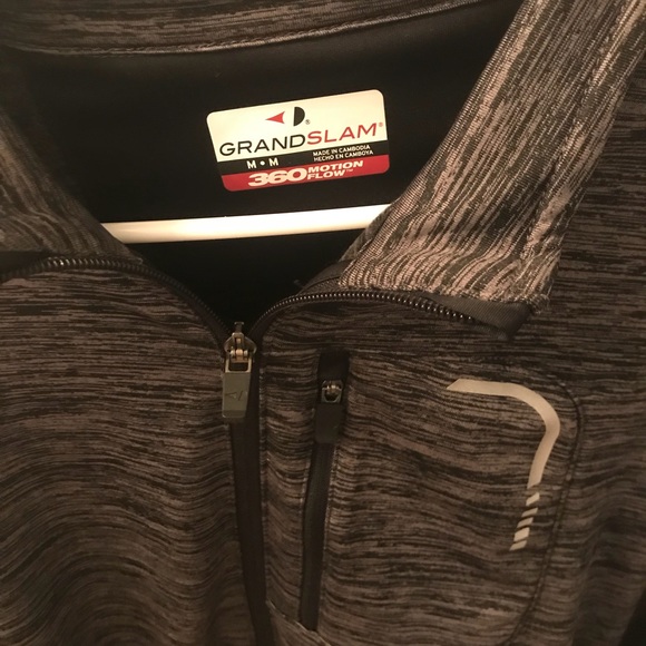 Light running jacket - Picture 2 of 2